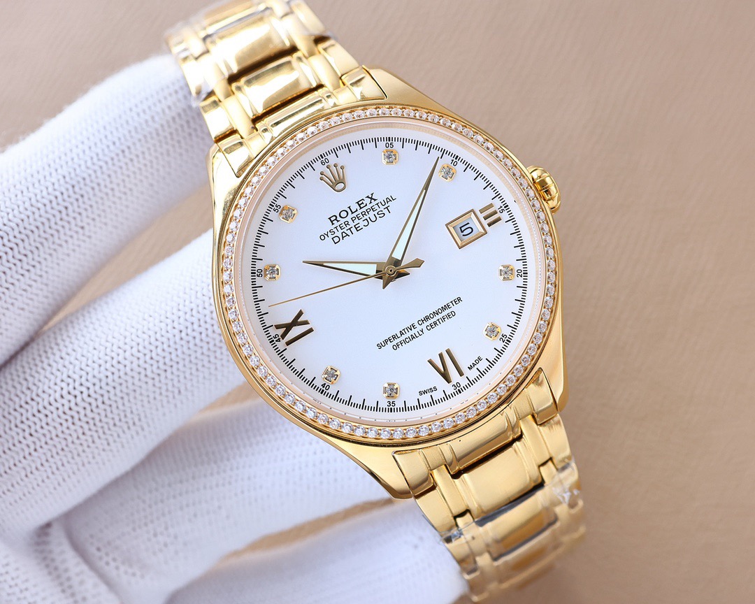 Top Quality R*olex Watches