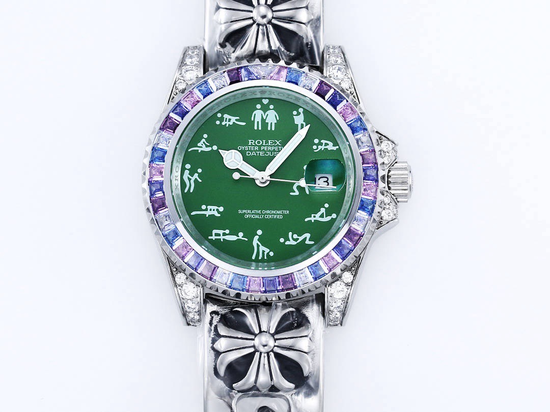 Top Quality R*olex Watches