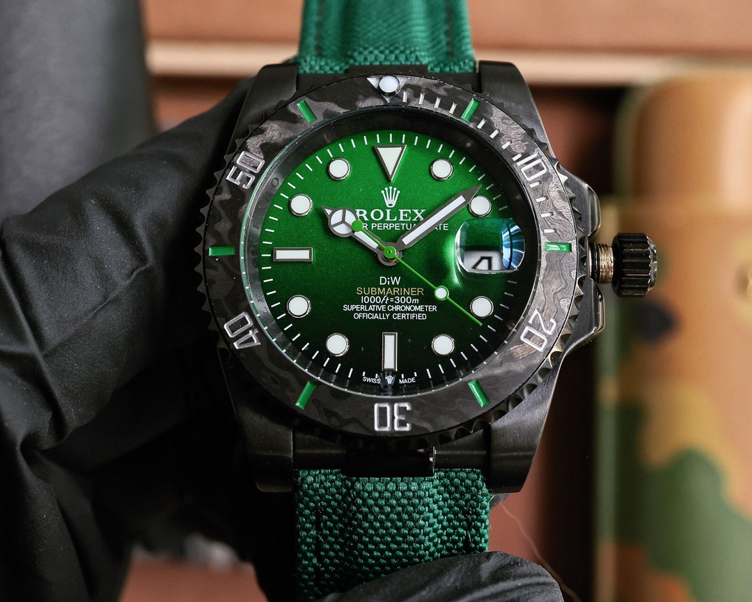 Top Quality R*olex Watches
