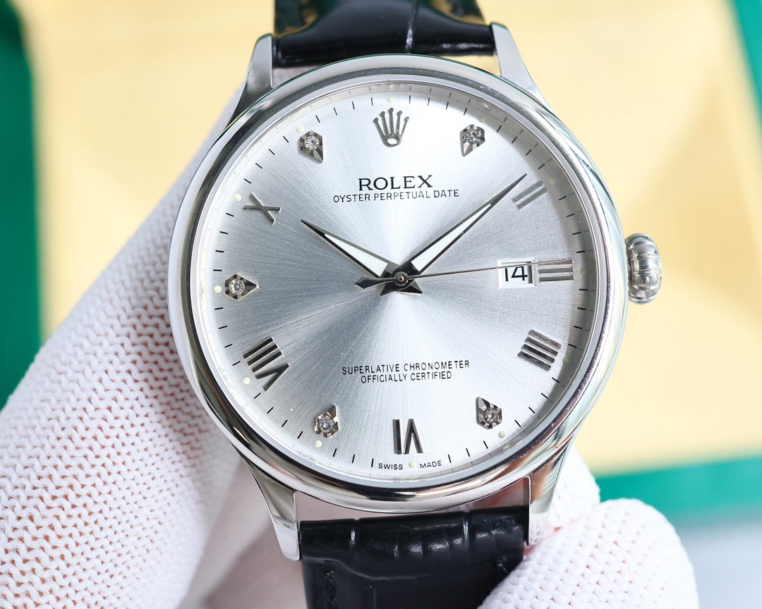 Top Quality R*olex Watches