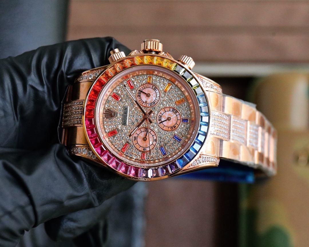 Top Quality R*olex Watches