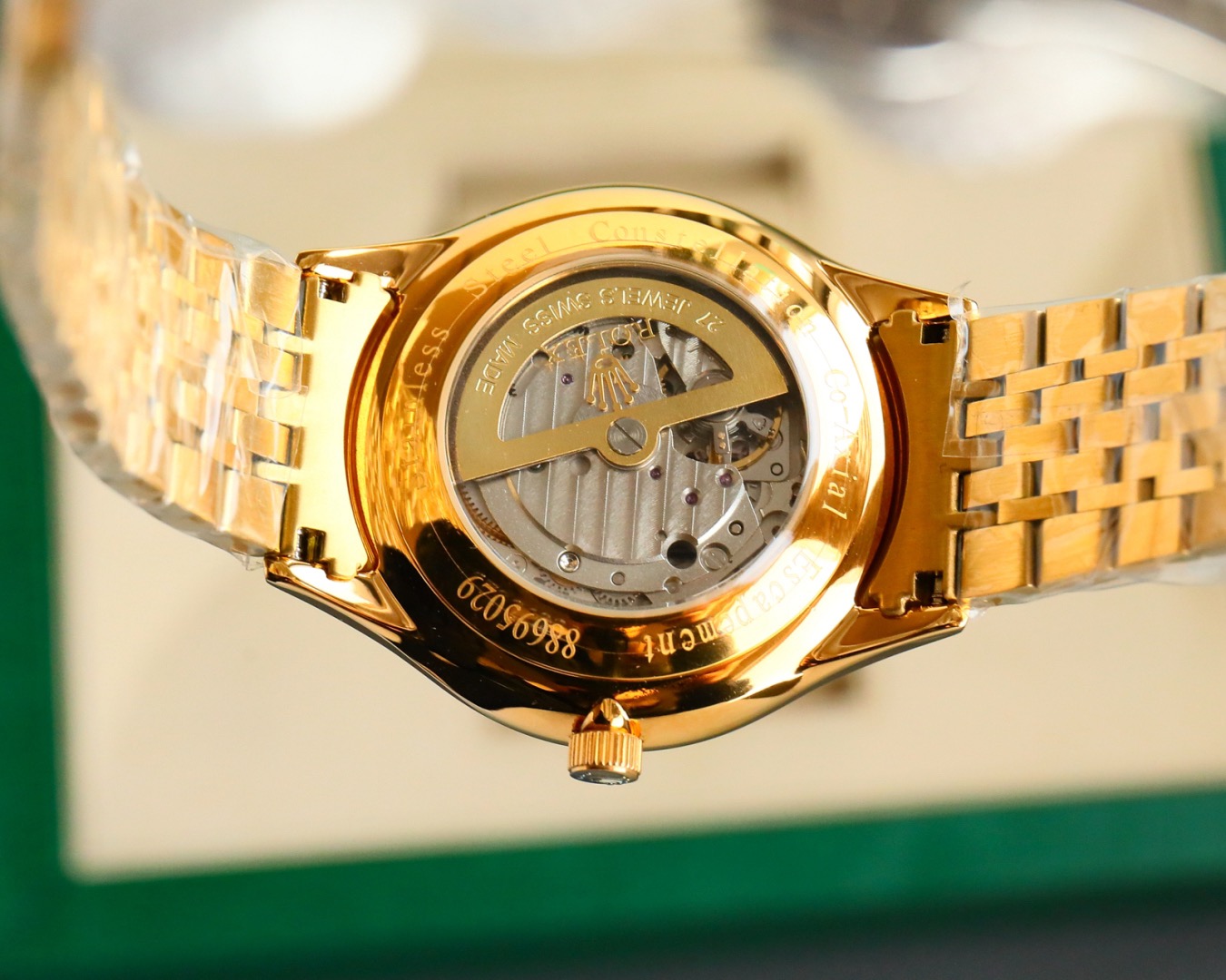 Top Quality R*olex Watches