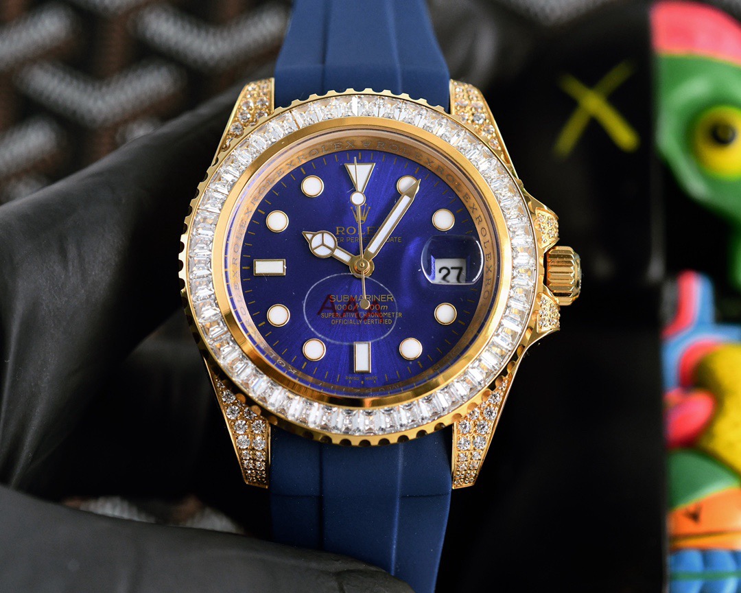 Top Quality R*olex Watches