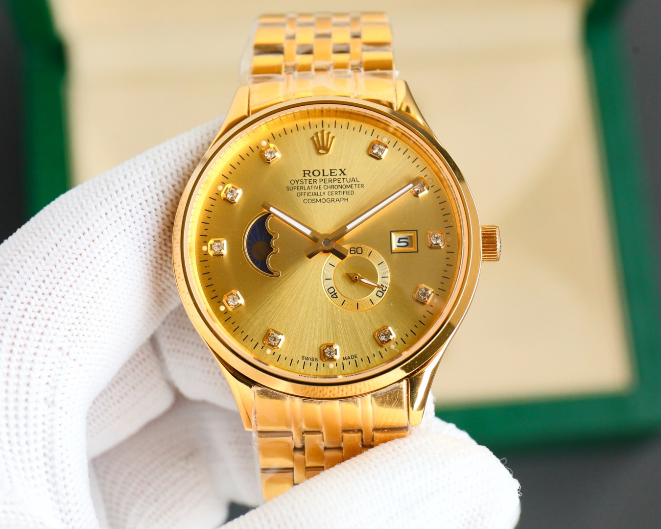 Top Quality R*olex Watches