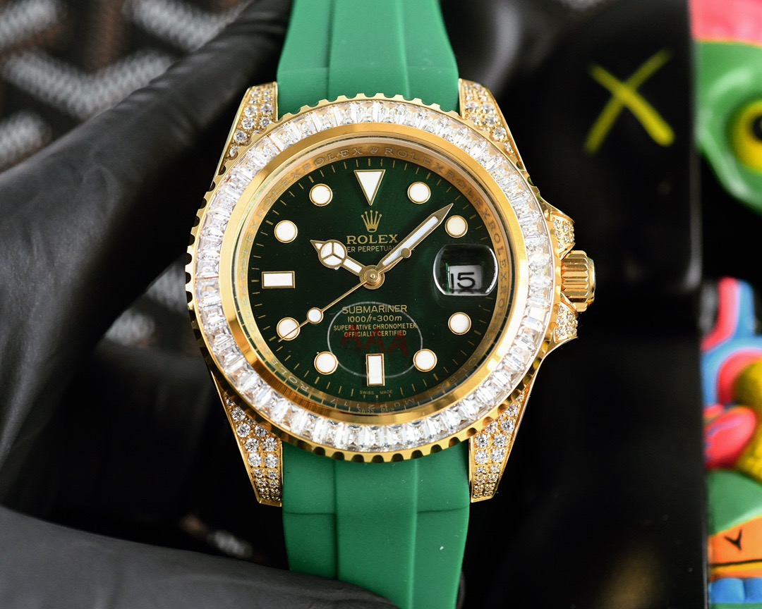 Top Quality R*olex Watches