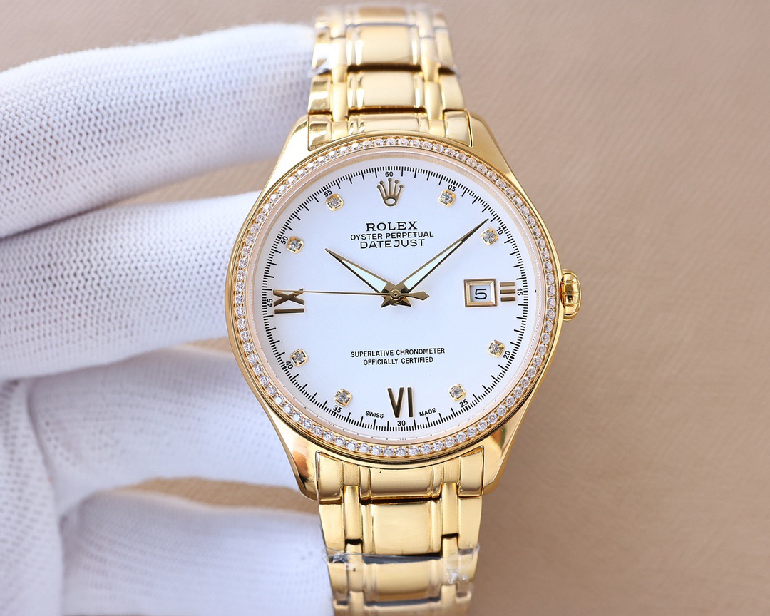 Top Quality R*olex Watches