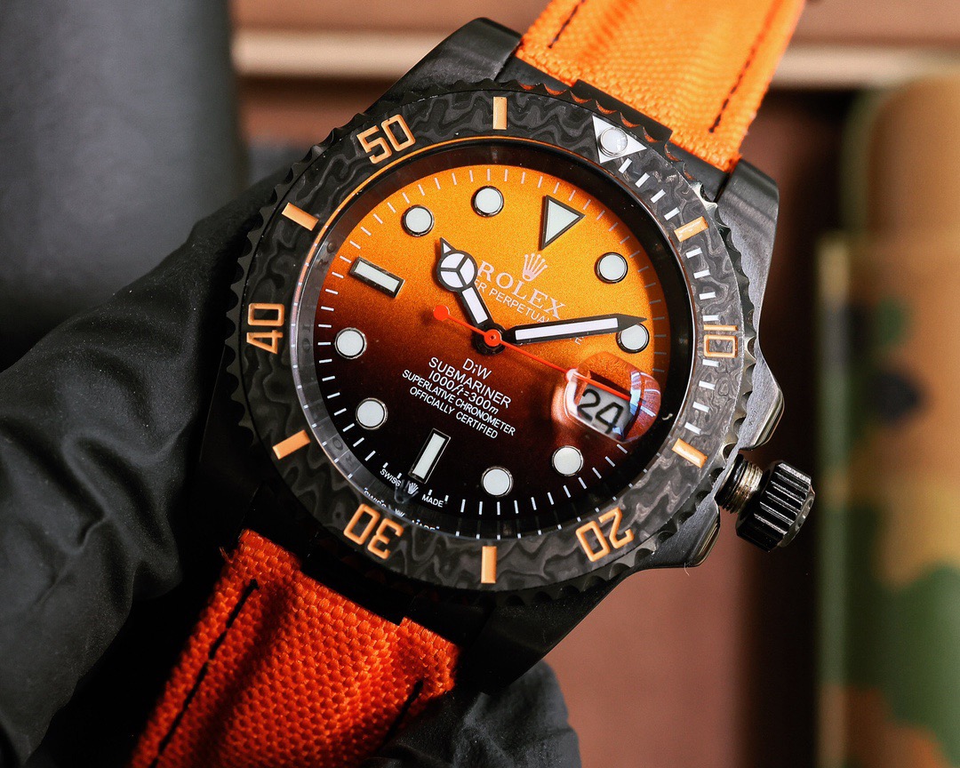 Top Quality R*olex Watches