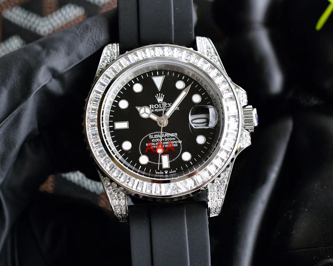 Top Quality R*olex Watches