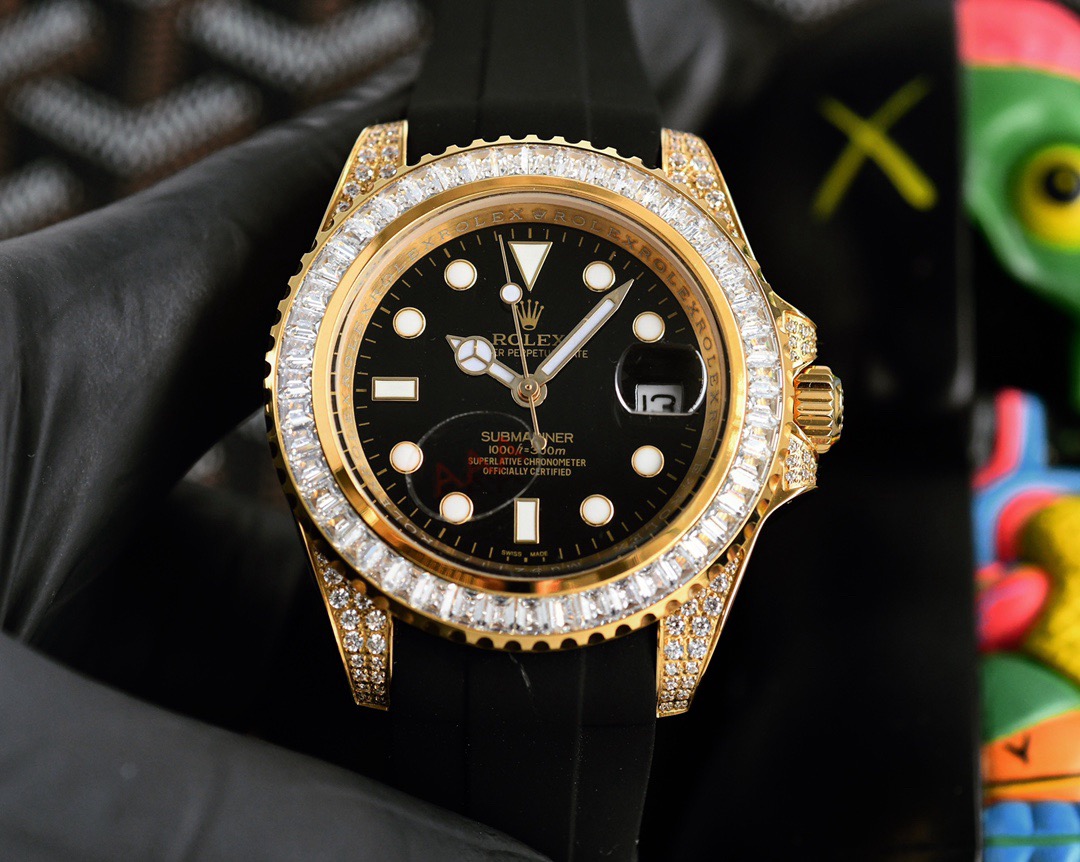 Top Quality R*olex Watches