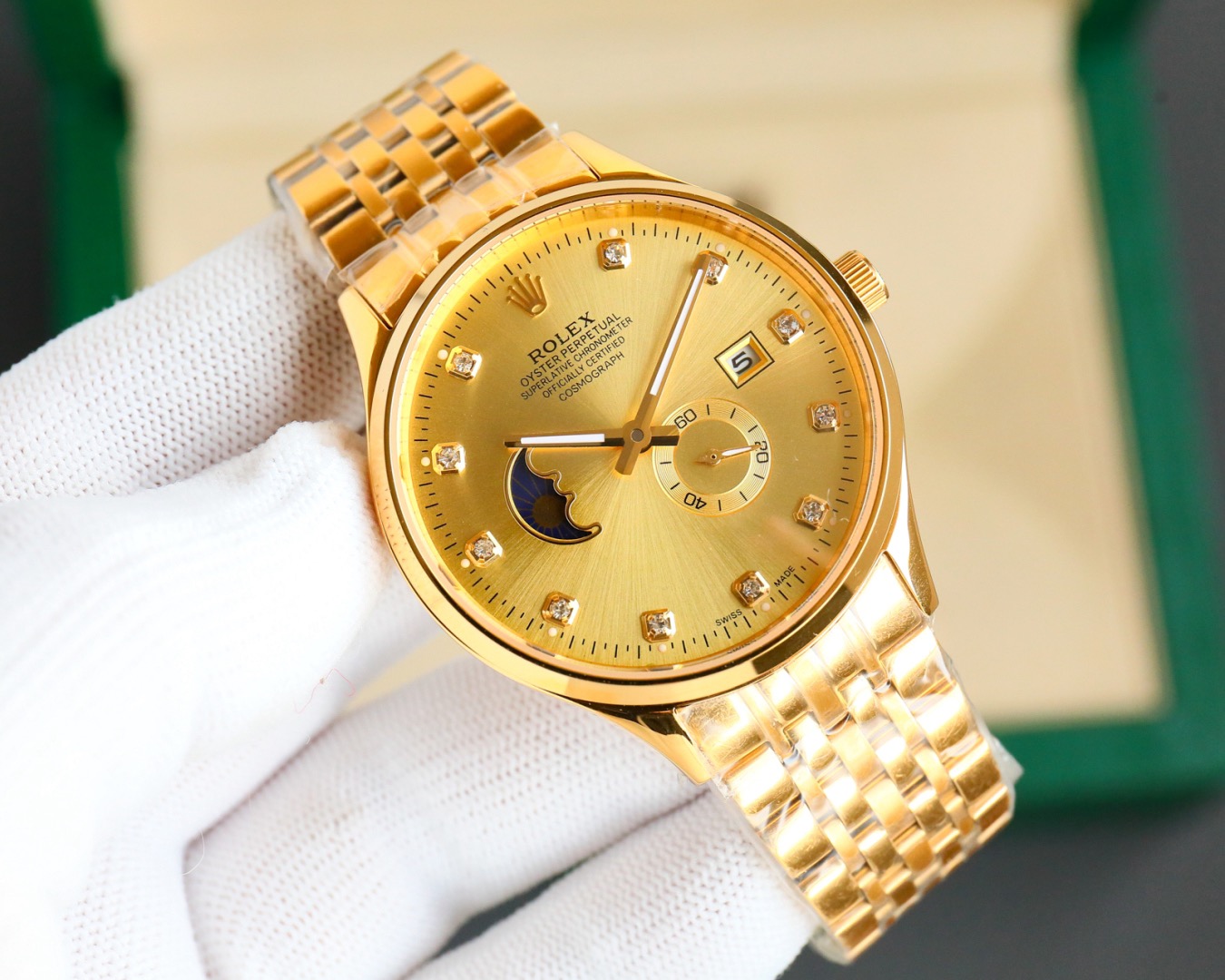 Top Quality R*olex Watches