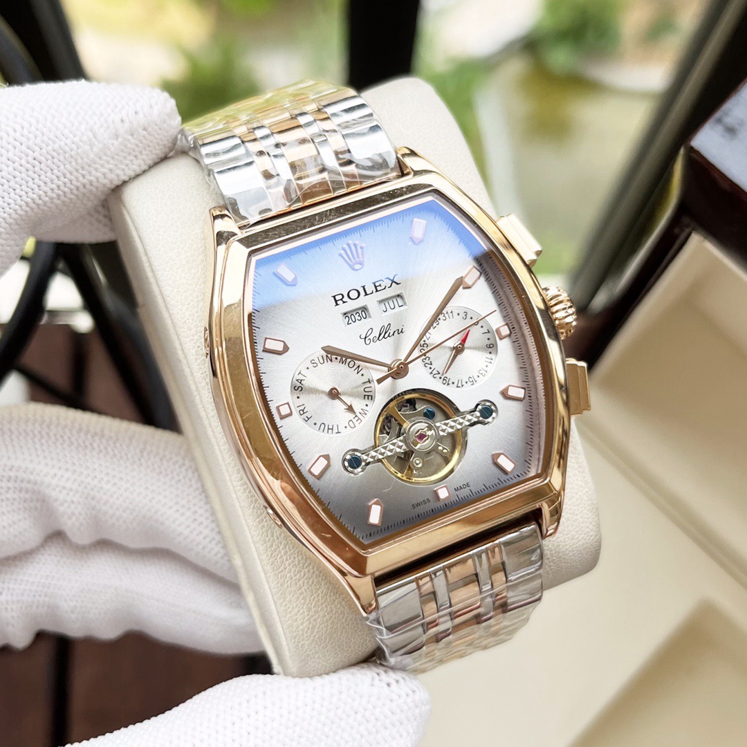 Top Quality R*olex Watches