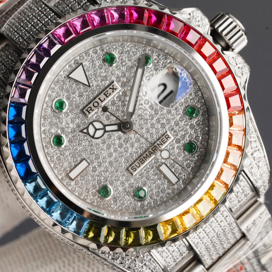 Top Quality R*olex Watches