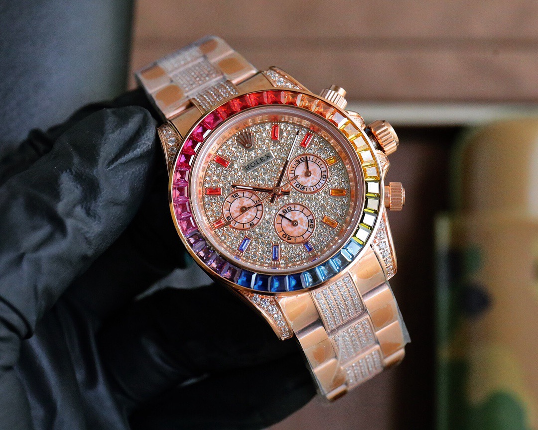 Top Quality R*olex Watches