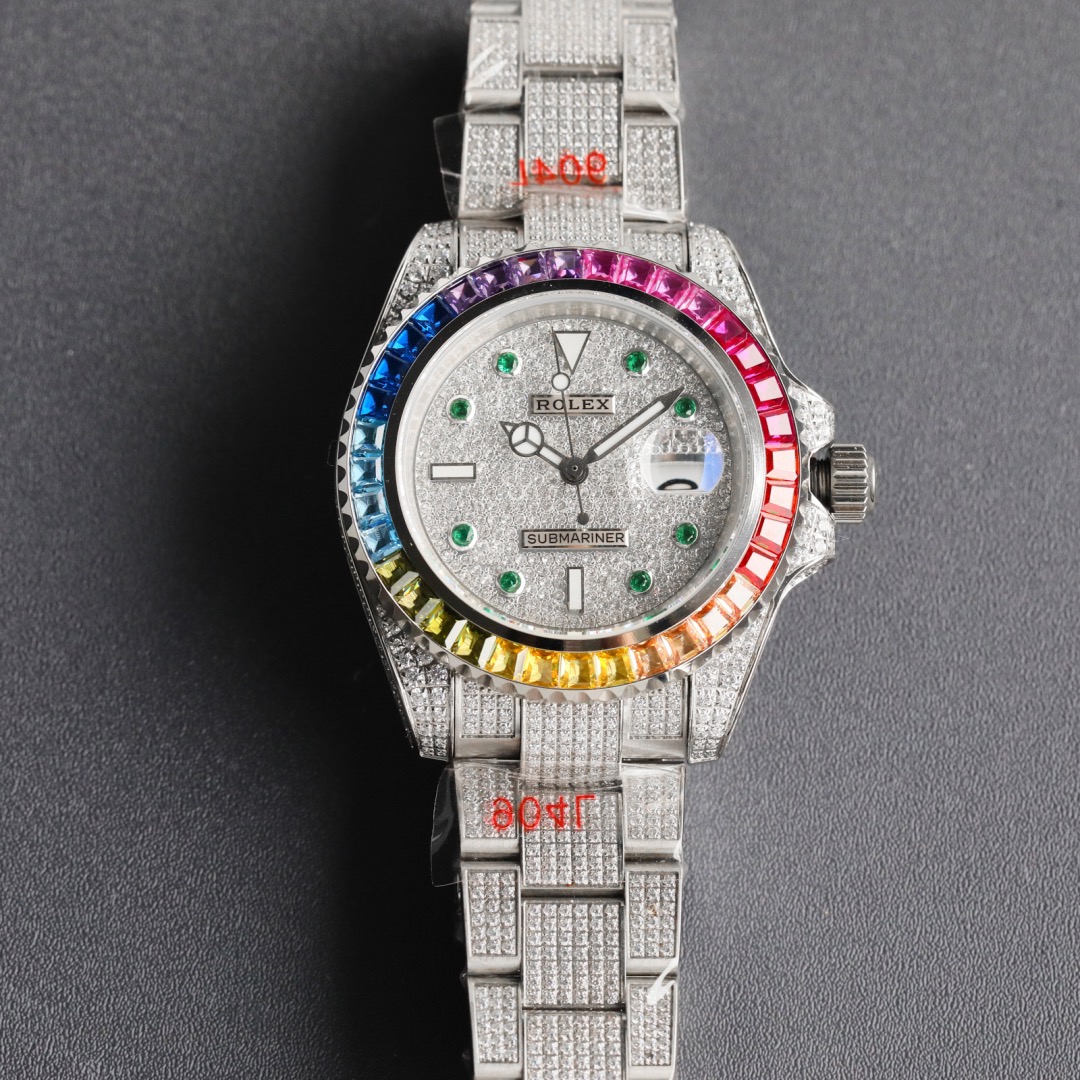 Top Quality R*olex Watches