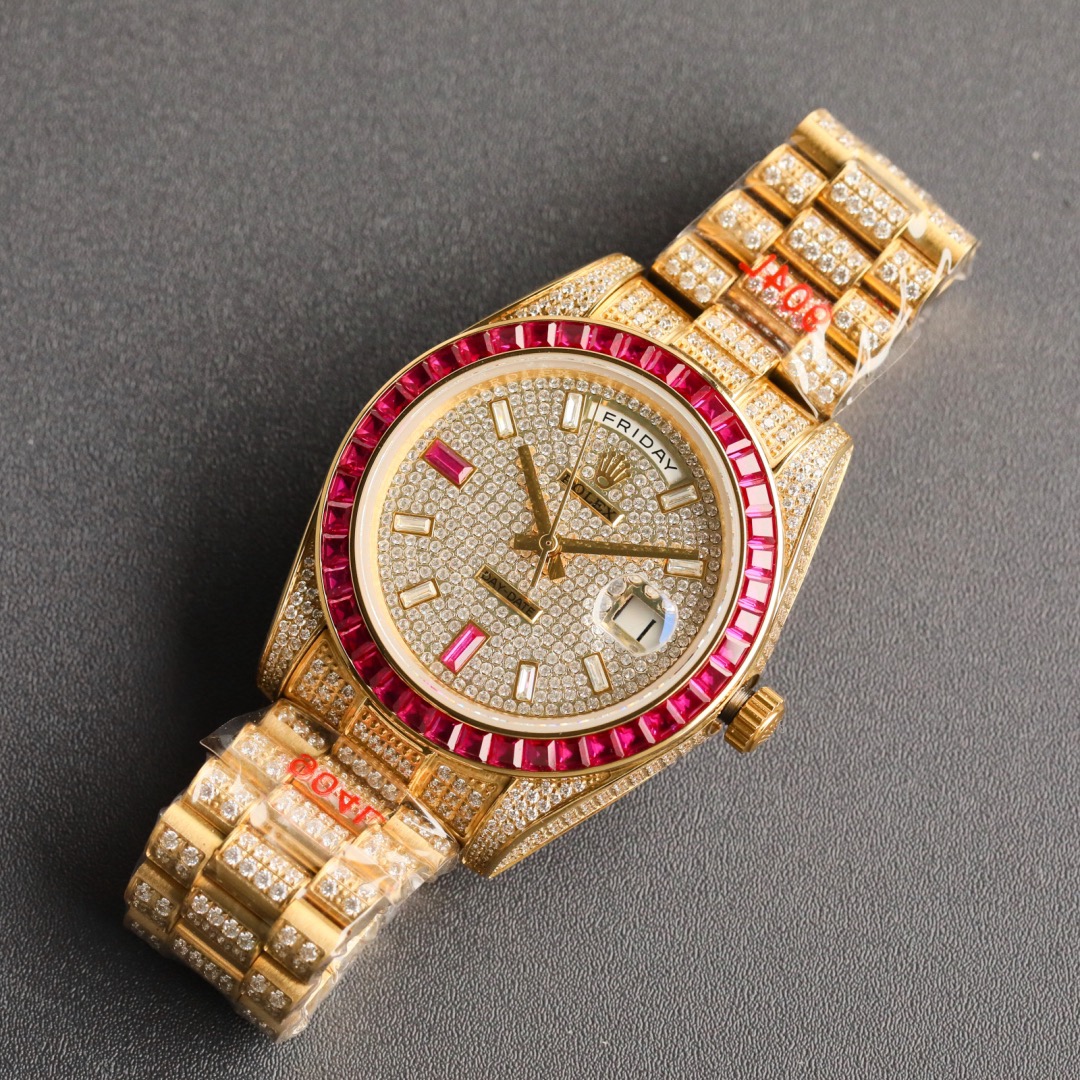 Top Quality R*olex Watches
