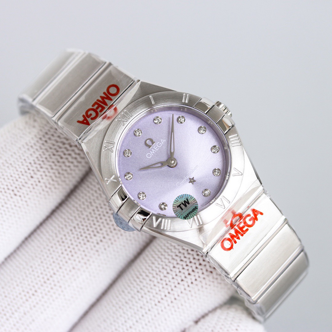 Top Quality 0*mega Watches