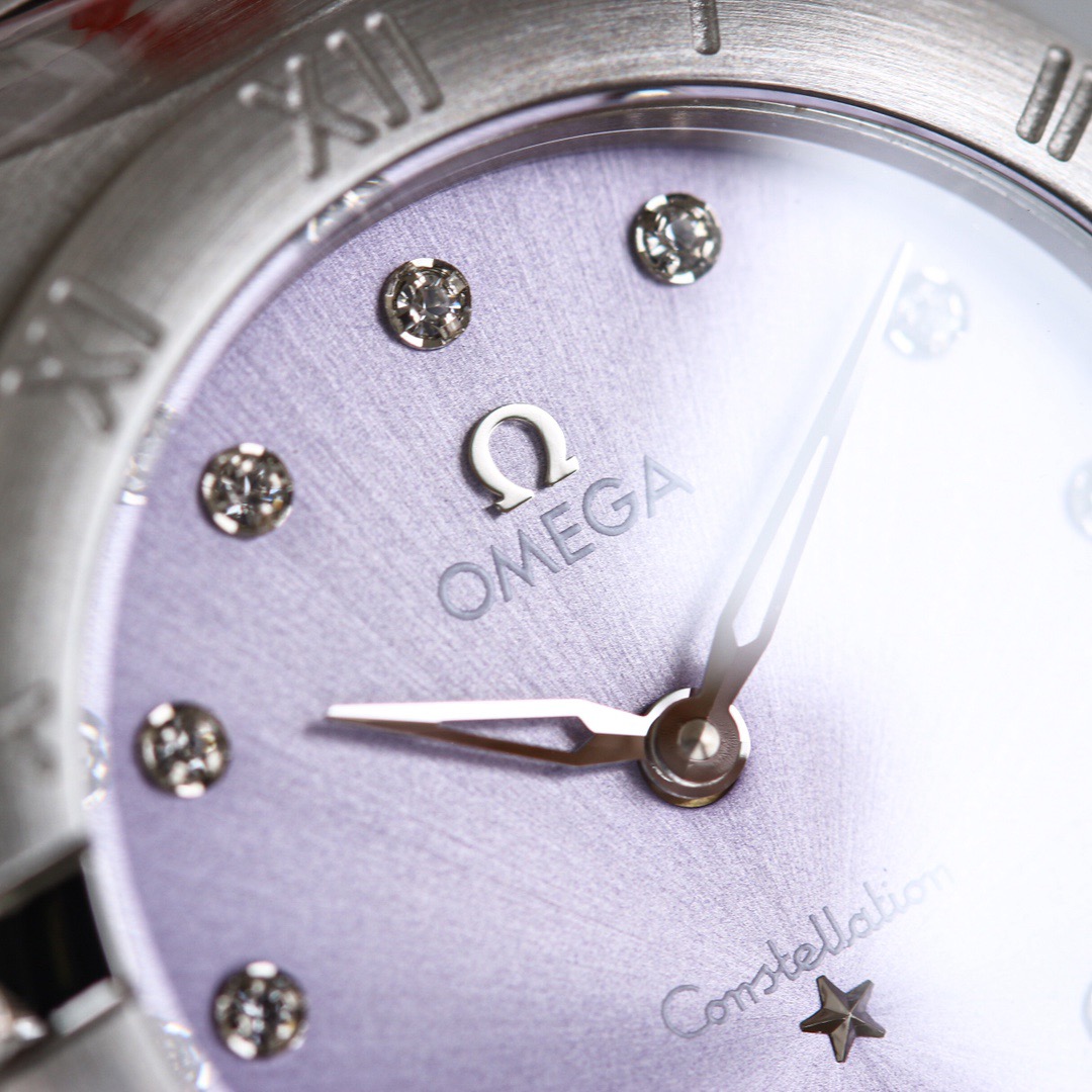 Top Quality 0*mega Watches