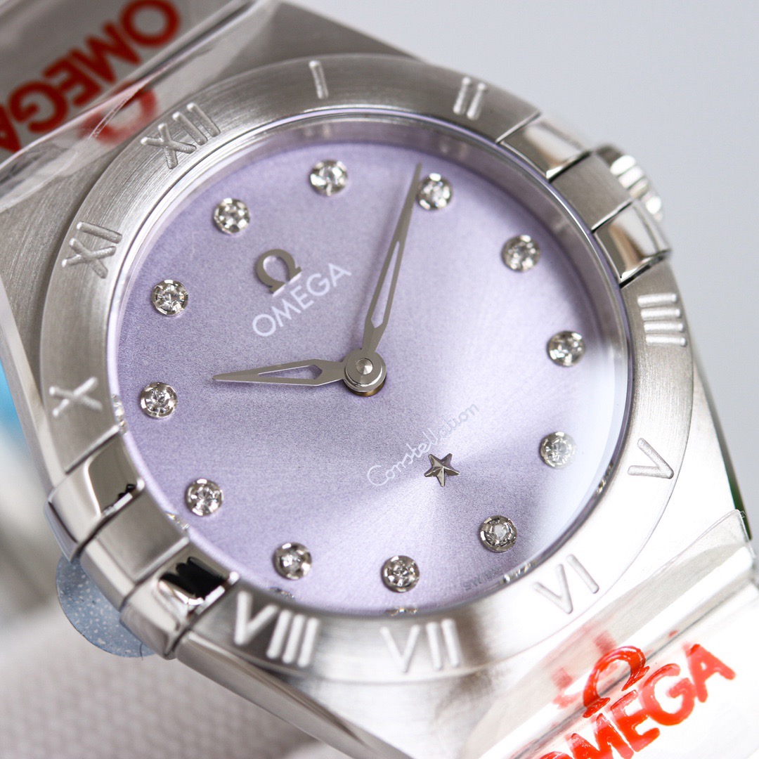 Top Quality 0*mega Watches