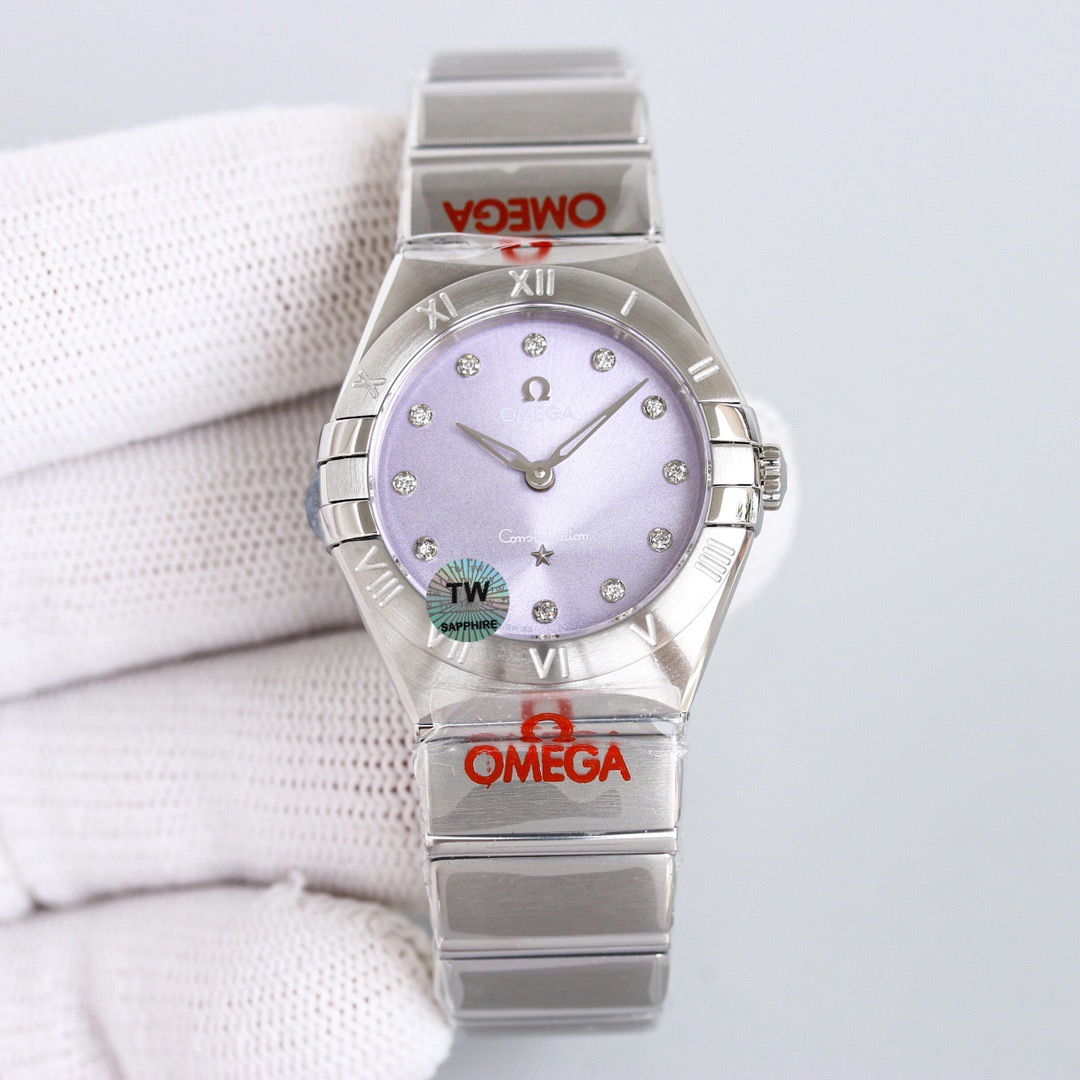 Top Quality 0*mega Watches