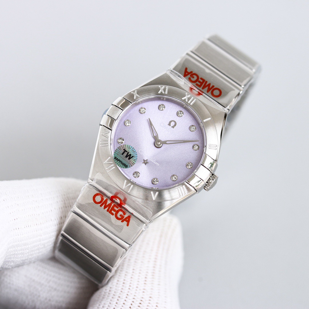 Top Quality 0*mega Watches
