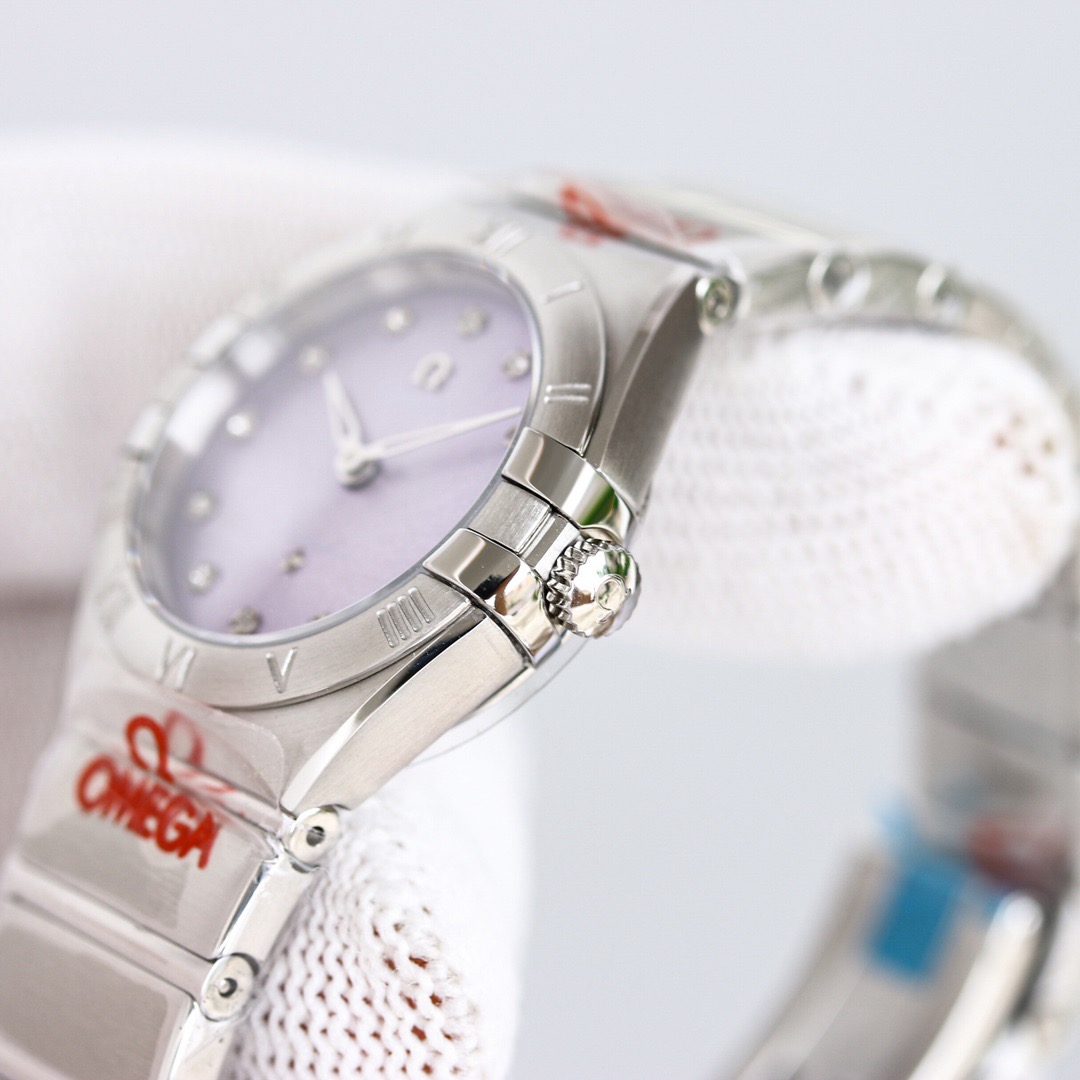 Top Quality 0*mega Watches