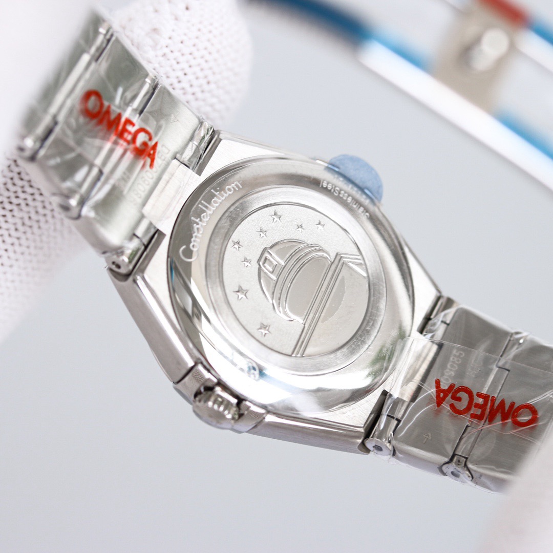 Top Quality 0*mega Watches