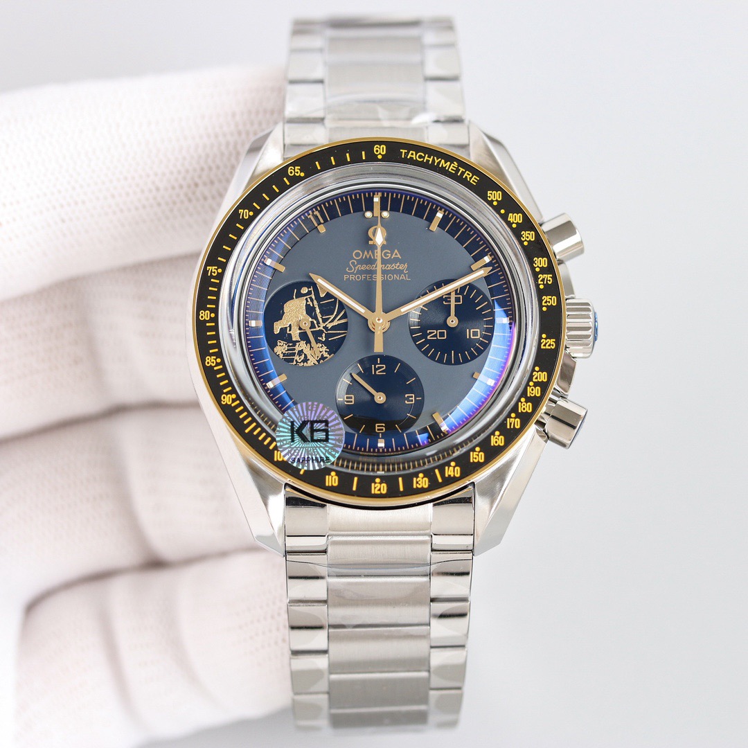 Top Quality 0*mega Watches