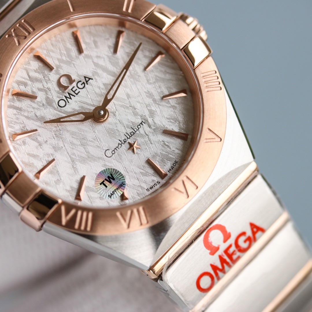 Top Quality 0*mega Watches
