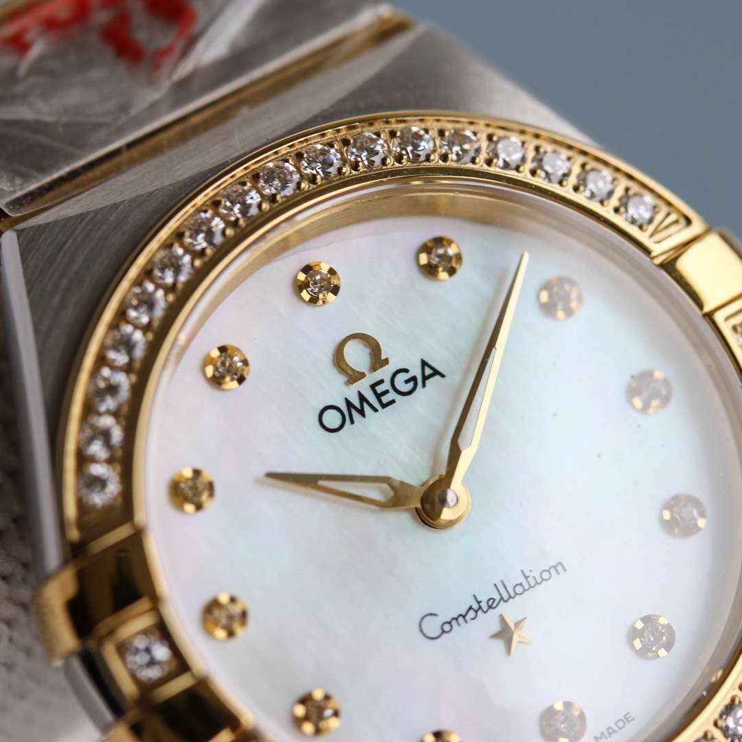 Top Quality 0*mega Watches