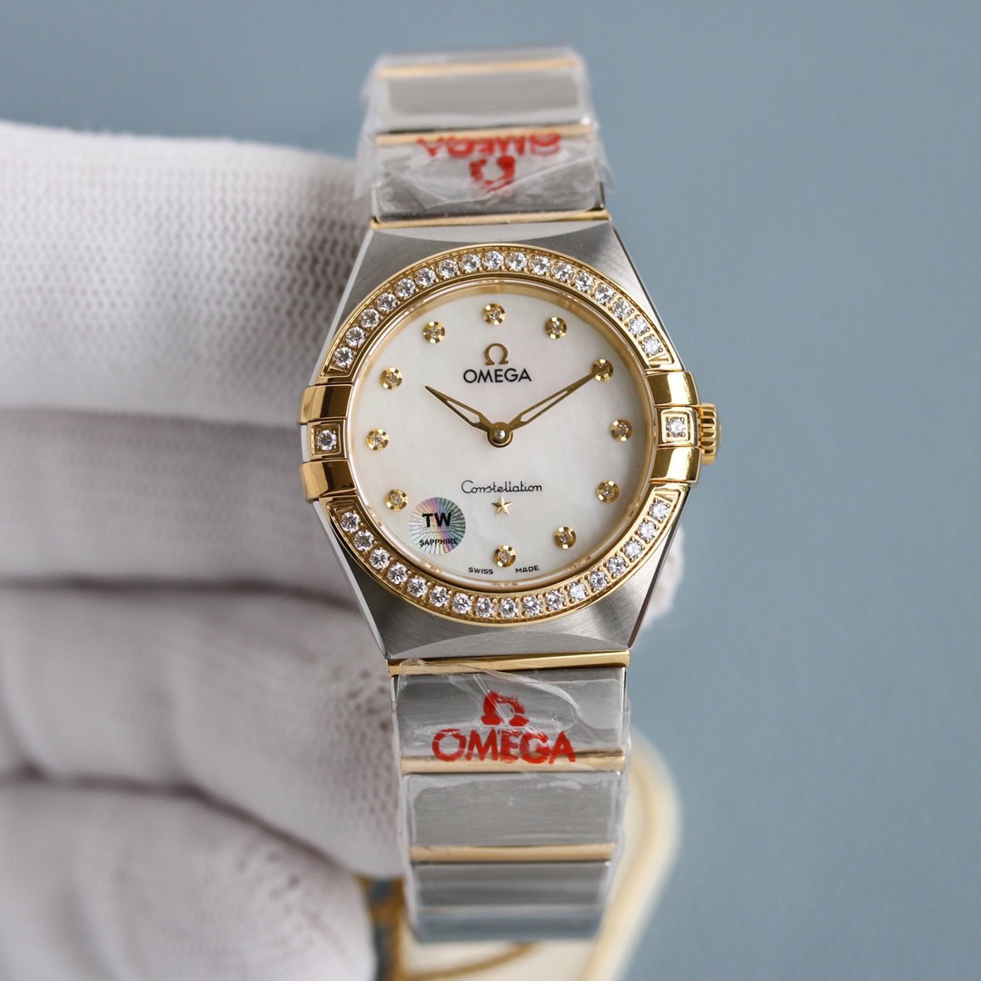 Top Quality 0*mega Watches