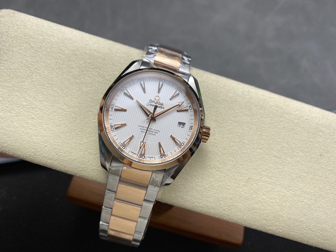 Top Quality 0*mega Watches