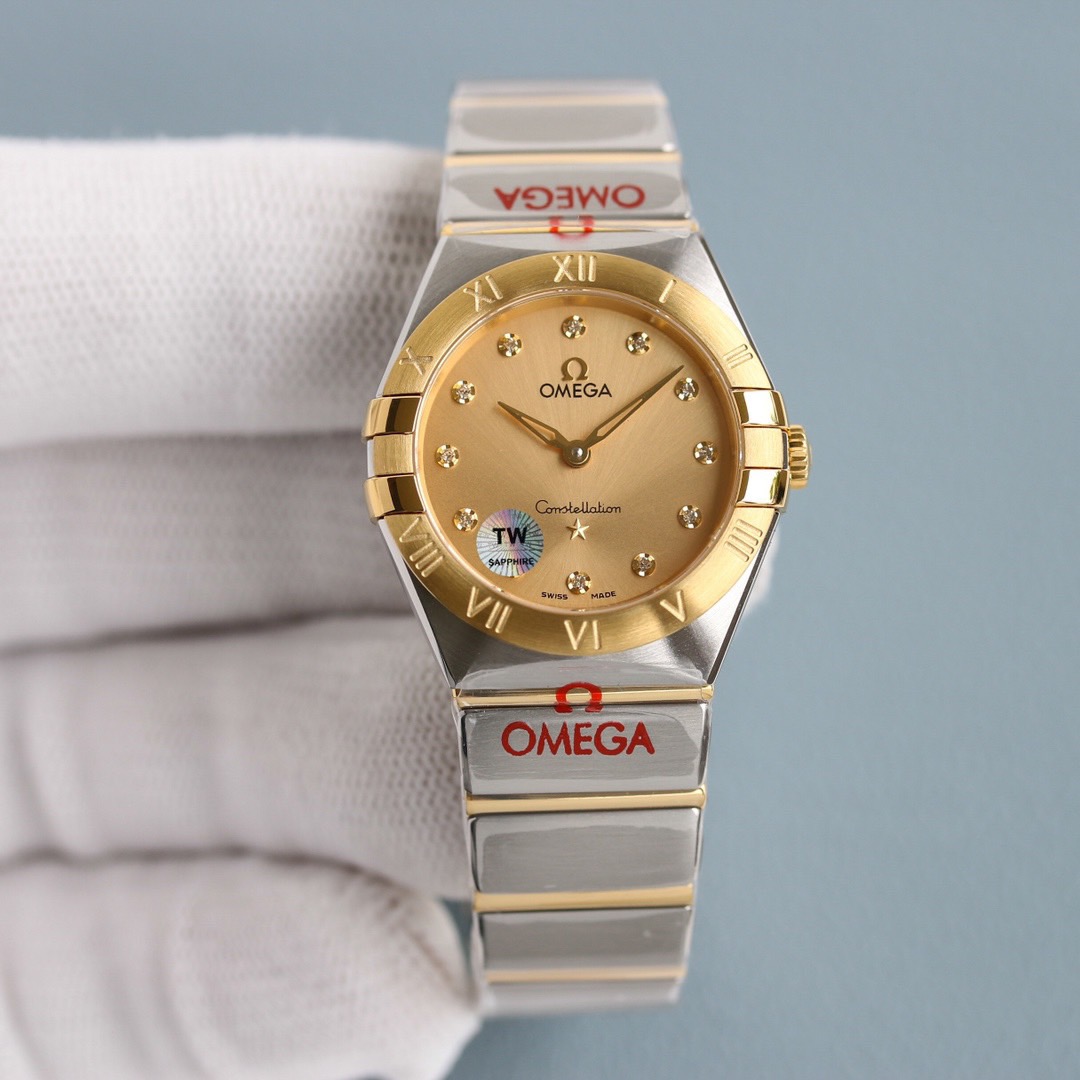Top Quality 0*mega Watches