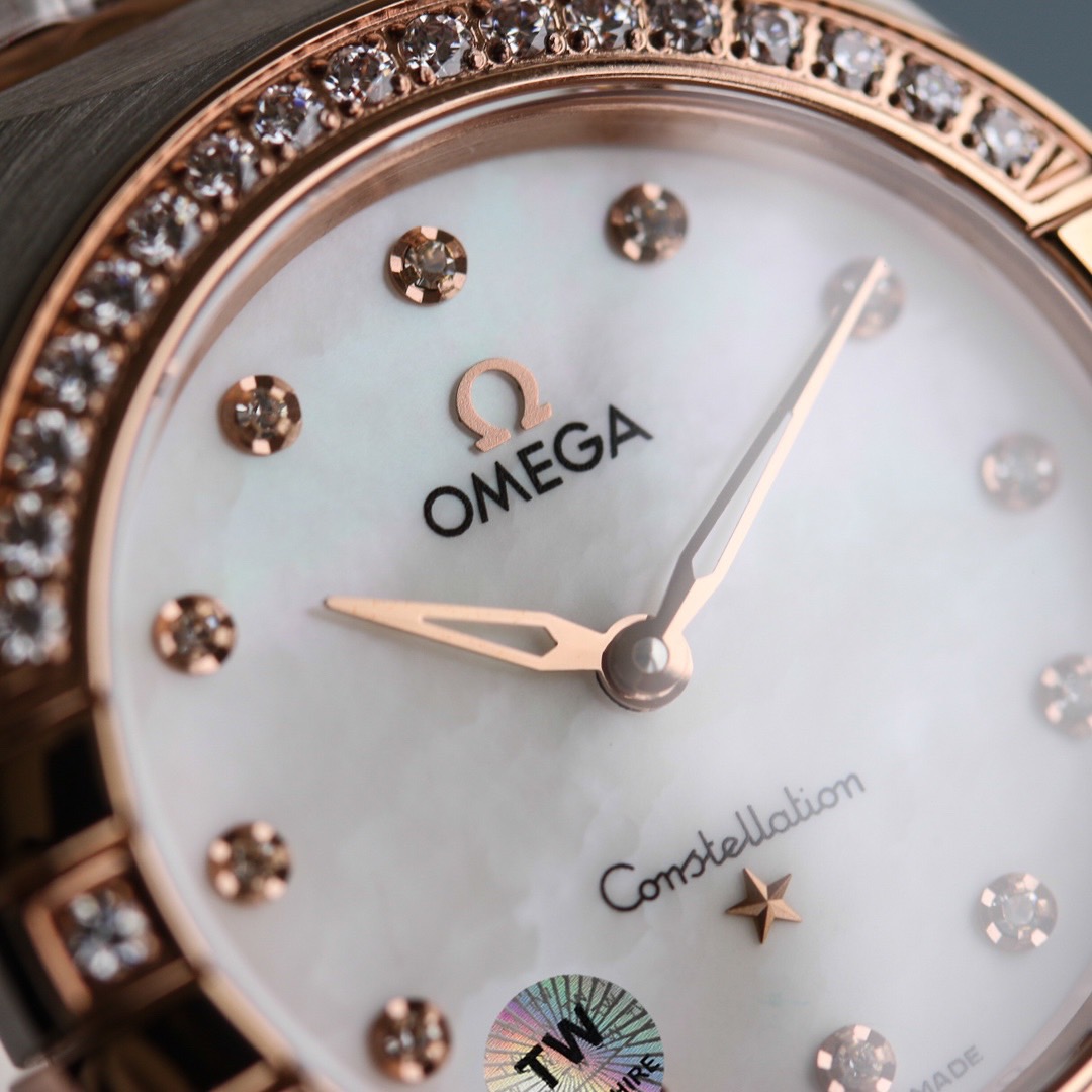 Top Quality 0*mega Watches