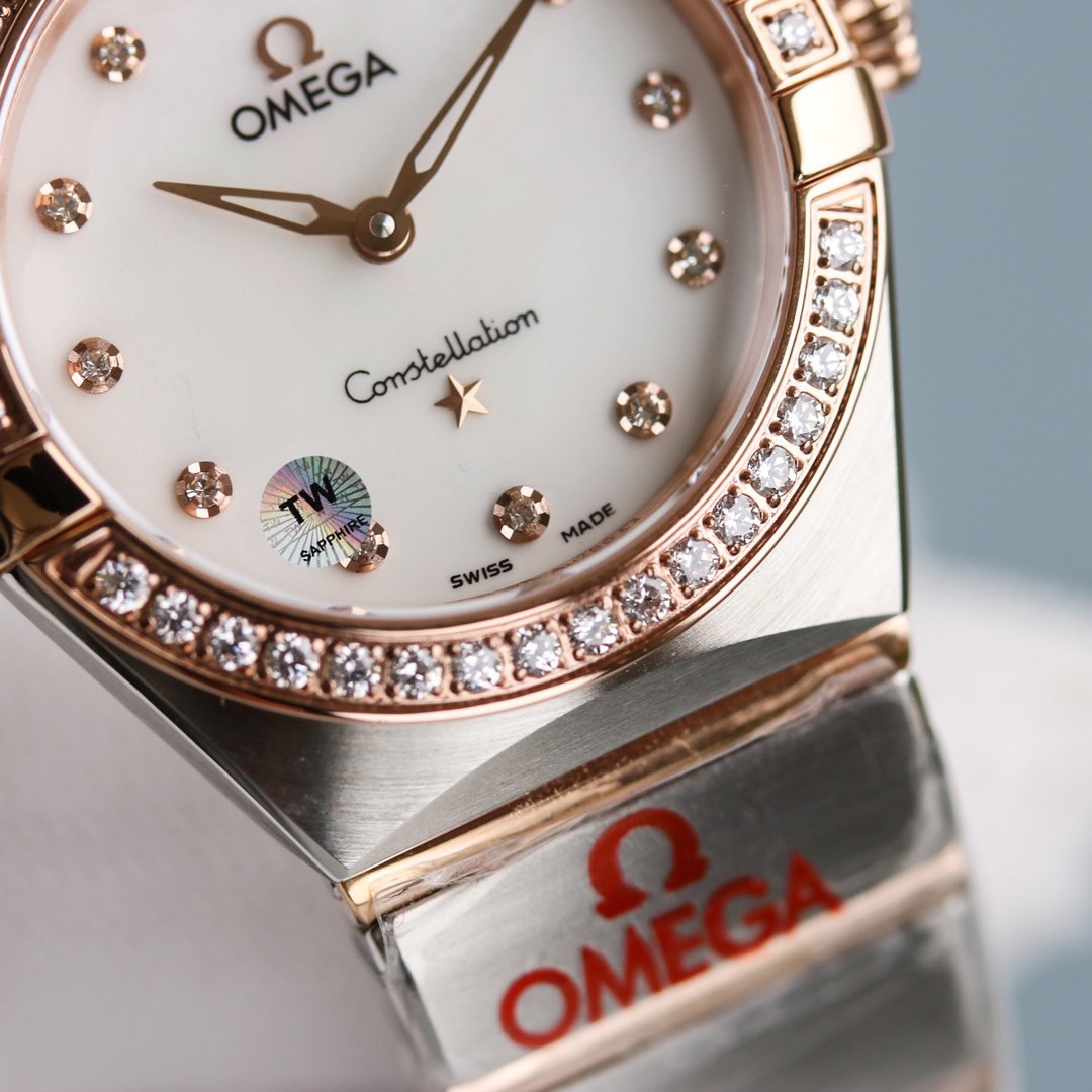 Top Quality 0*mega Watches