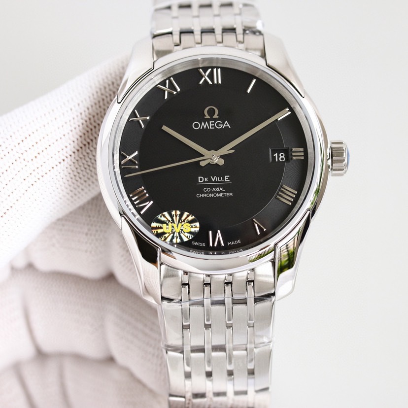 Top Quality 0*mega Watches