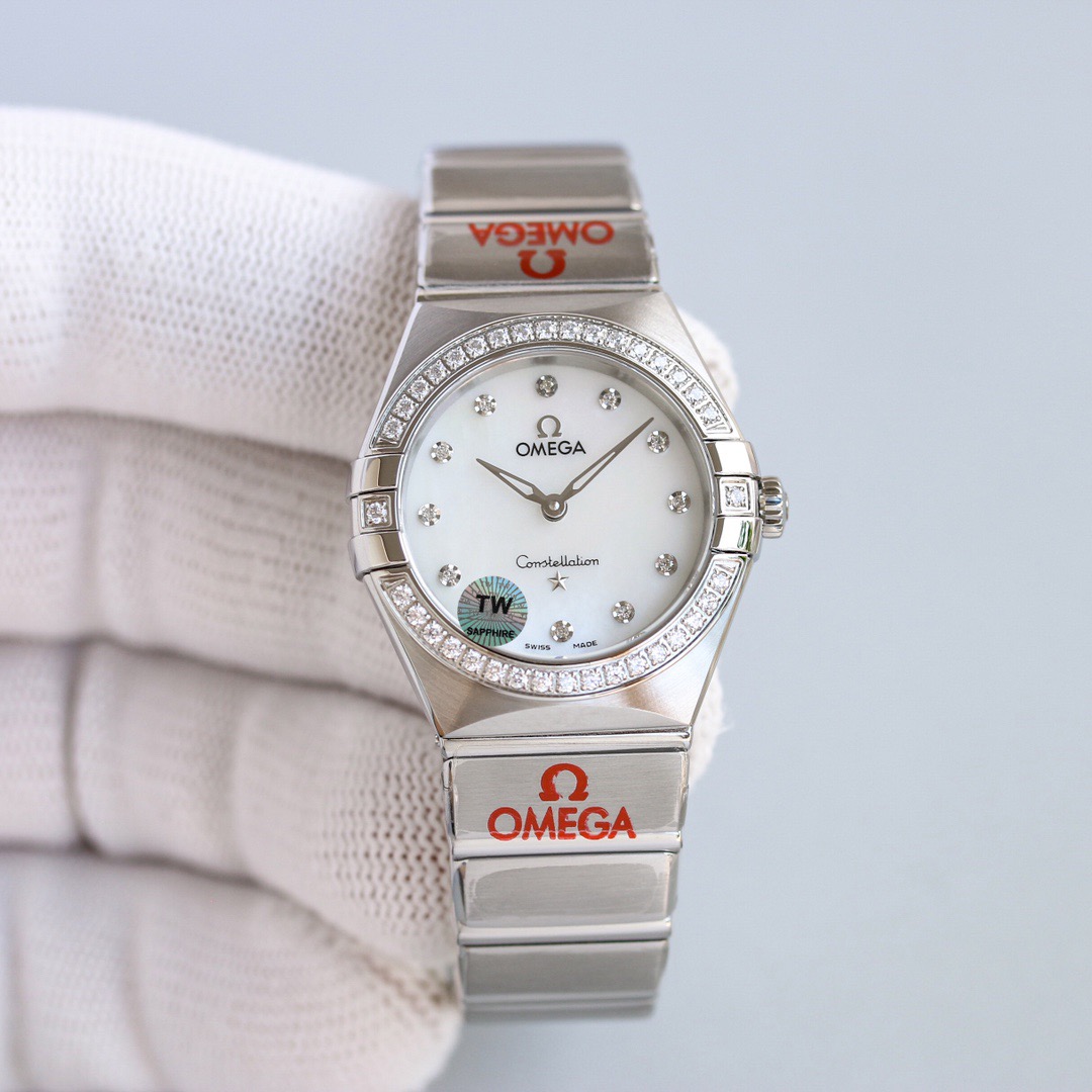 Top Quality 0*mega Watches