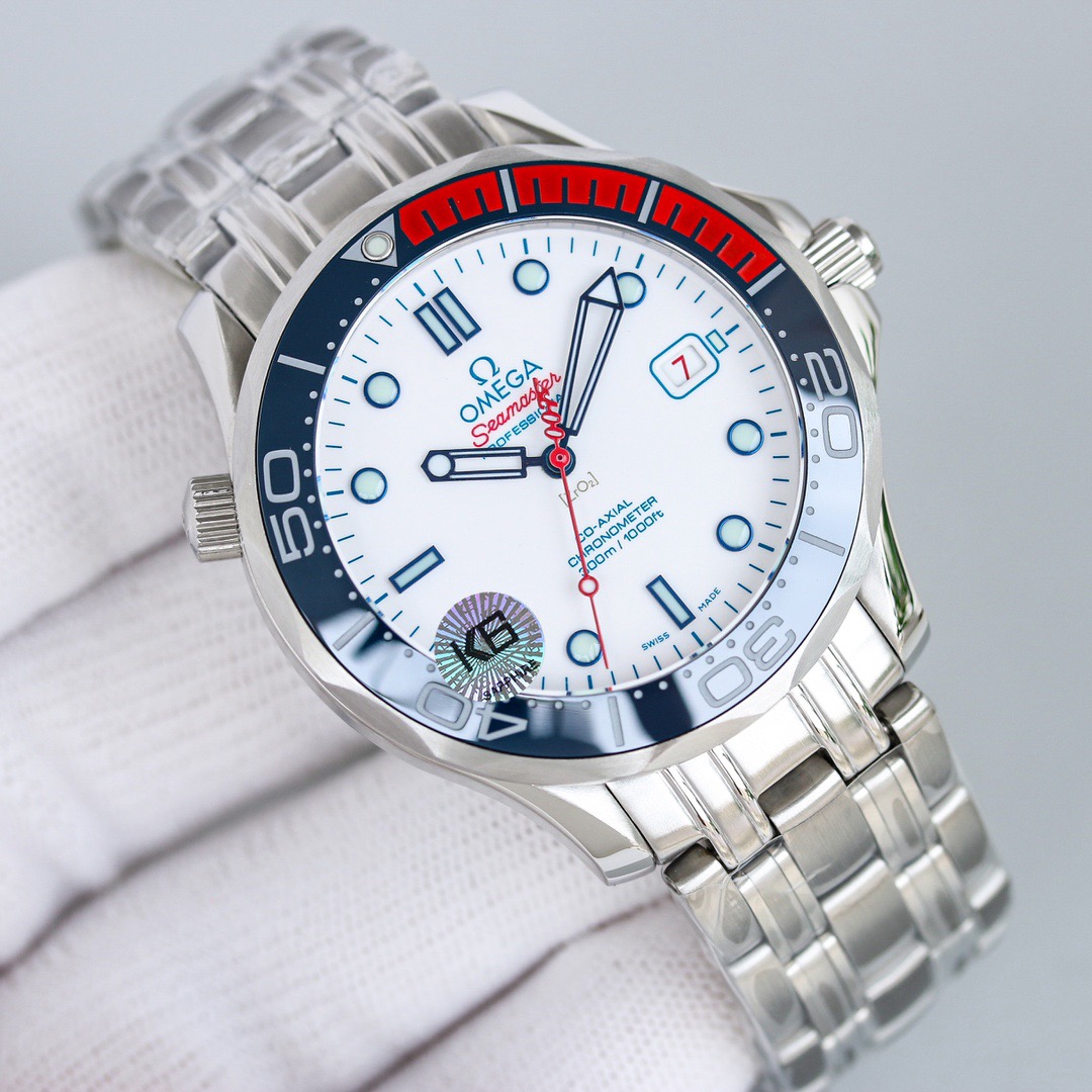 Top Quality 0*mega Watches