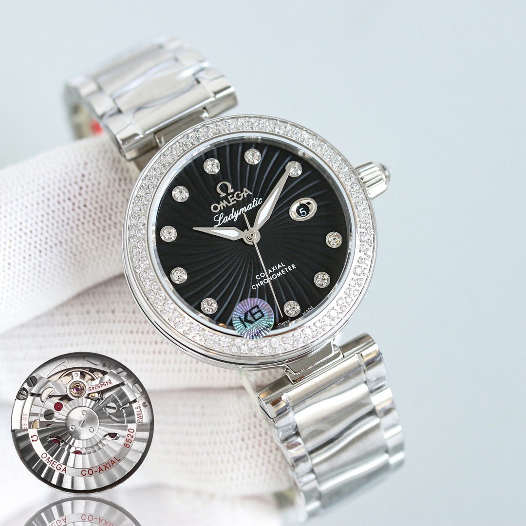 Top Quality 0*mega Watches
