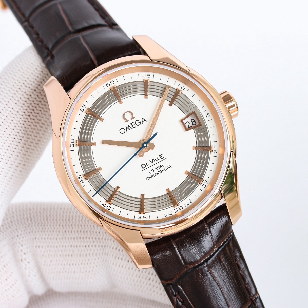Top Quality 0*mega Watches