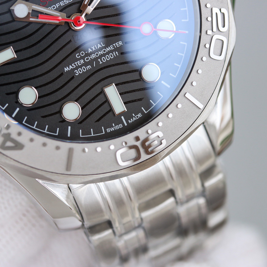 Top Quality 0*mega Watches