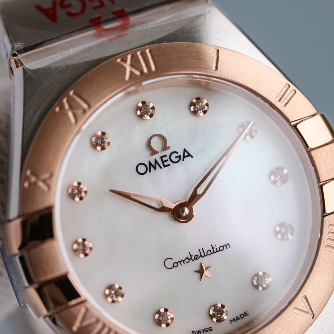Top Quality 0*mega Watches