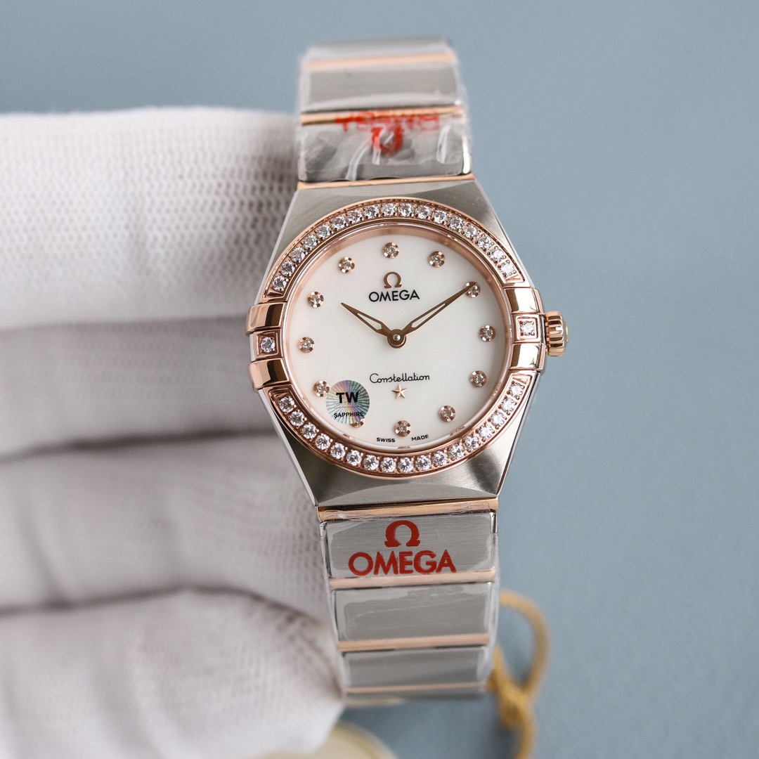 Top Quality 0*mega Watches