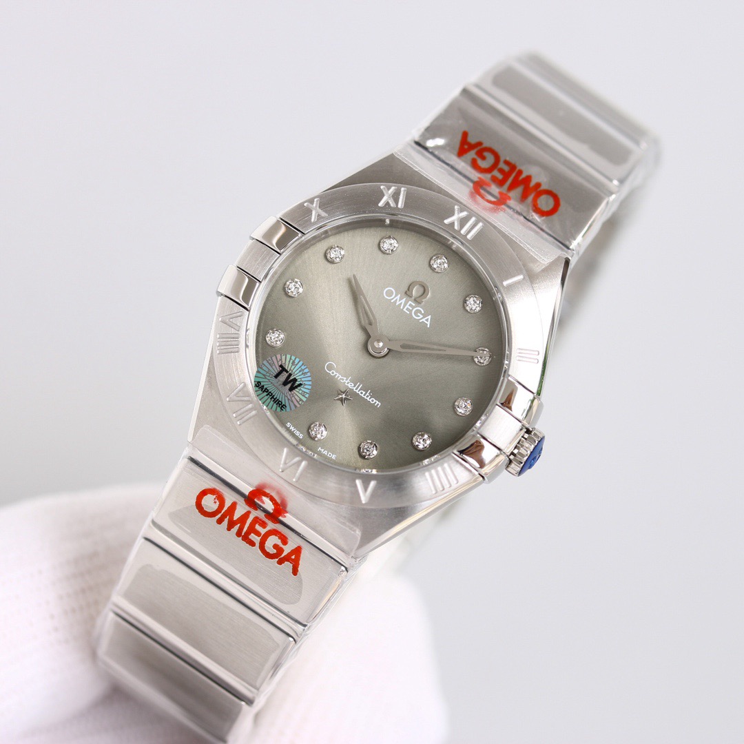 Top Quality 0*mega Watches