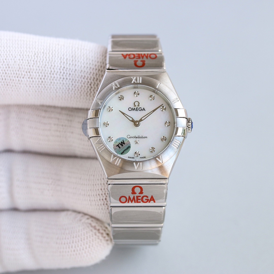 Top Quality 0*mega Watches