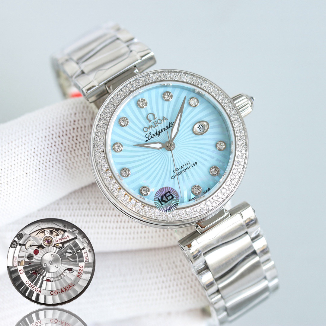 Top Quality 0*mega Watches
