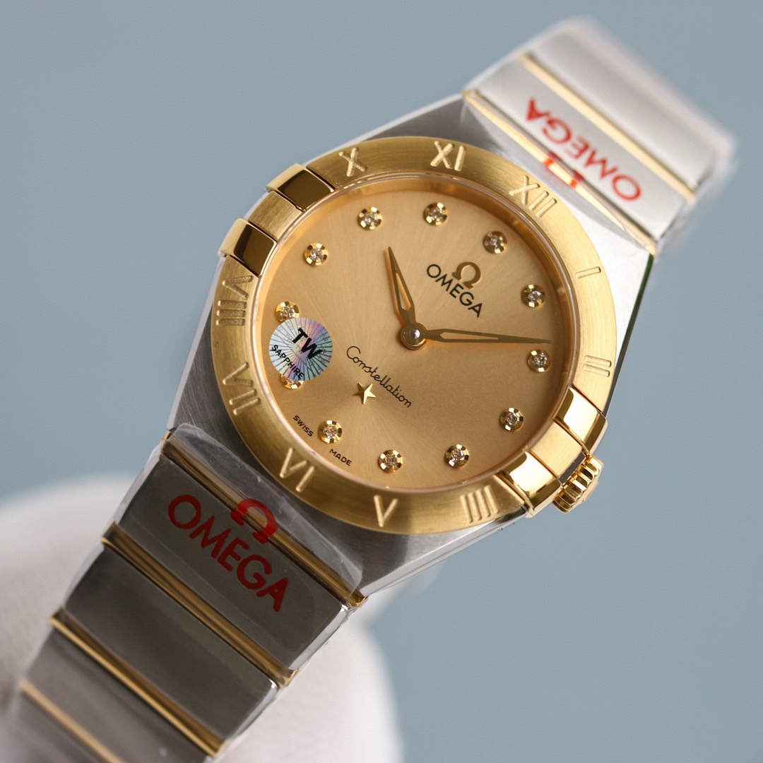Top Quality 0*mega Watches