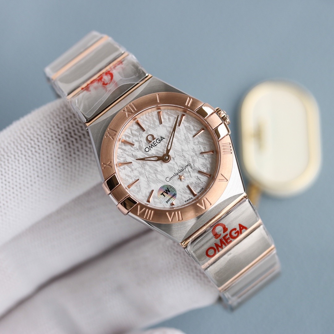 Top Quality 0*mega Watches