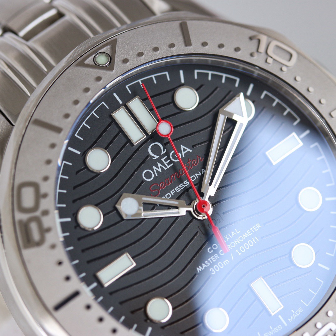 Top Quality 0*mega Watches