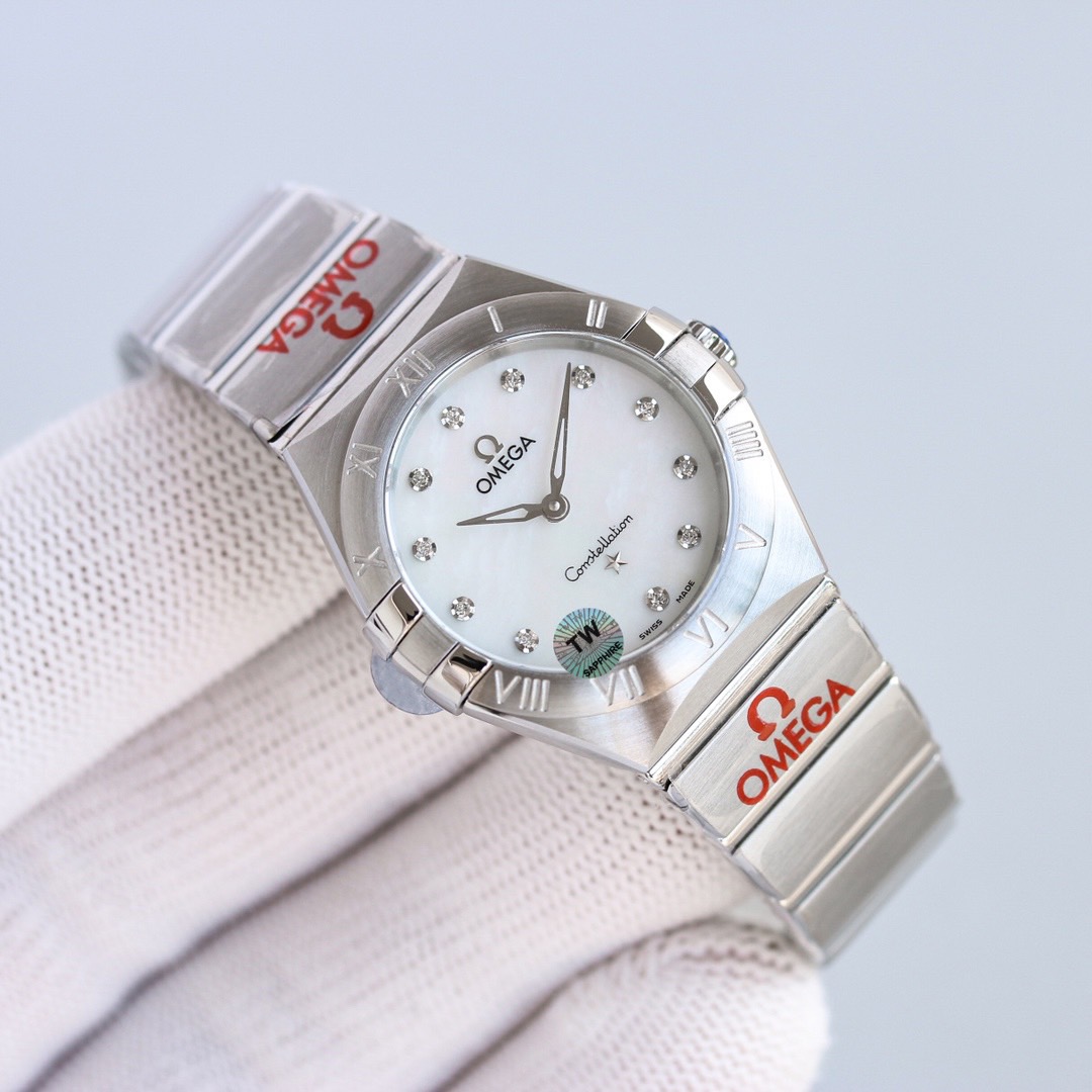 Top Quality 0*mega Watches