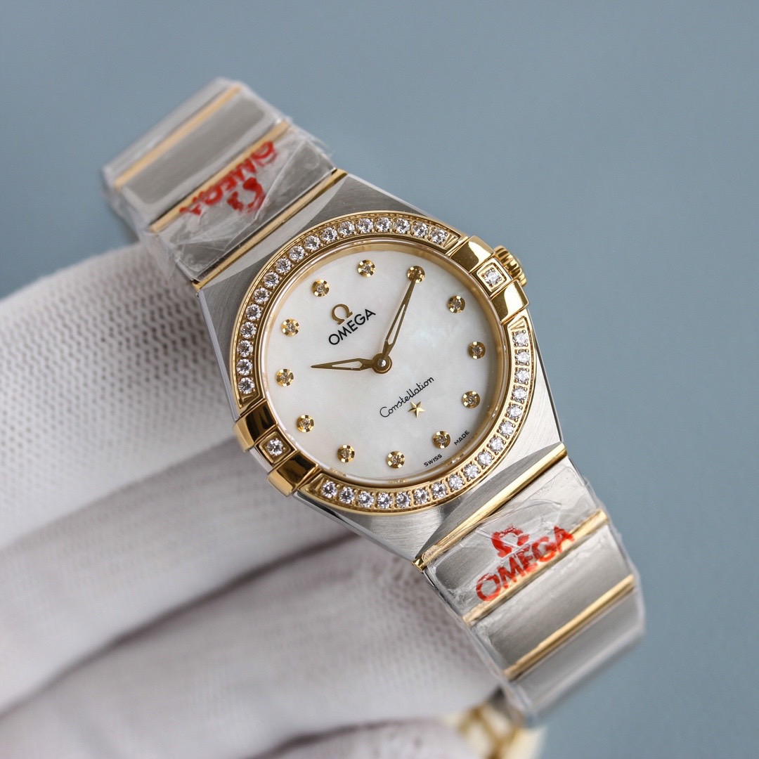 Top Quality 0*mega Watches